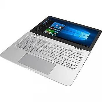 Купить Ноутбук HP Spectre 13-4194 Silver (N5S10UAR) - ITMag