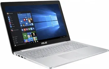 Купить Ноутбук ASUS ZenBook PRO UX501VW (UX501VW-GE179T) Dark Gray - ITMag