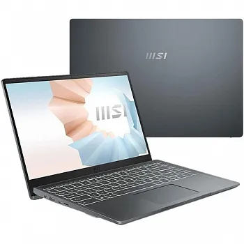 Купить Ноутбук MSI Modern 14 B11SB-288 (Modern14288) - ITMag