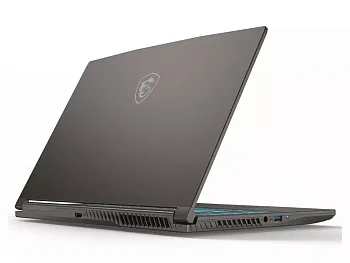 Купить Ноутбук MSI Thin A15 AI (B8VF-270US) - ITMag