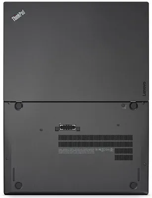 Купить Ноутбук Lenovo ThinkPad T470 (20HD000ERT) - ITMag