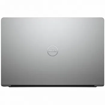 Купить Ноутбук Dell Vostro 5568 (N016VN5568EMEA01_H) Grey - ITMag