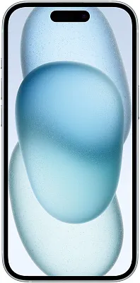 Apple iPhone 15 Plus 512GB eSIM Blue (MU063) - ITMag