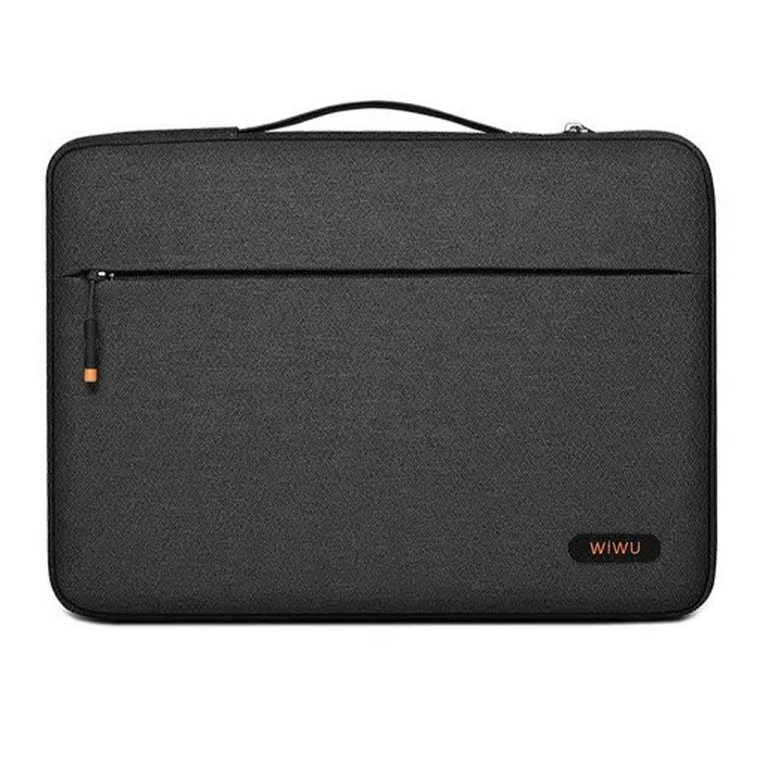 Карман WIWU Pilot Sleeve MacBook 14'' Black - ITMag