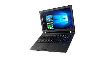 Купить Ноутбук Lenovo IdeaPad V510-15IKB (80WQ025HRA) Black - ITMag