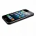 Пластикова накладка SGP Ultra Thin Air Series для Apple iPhone 5/5S (+ плівка) (Безбарвний (матовий)) - ITMag