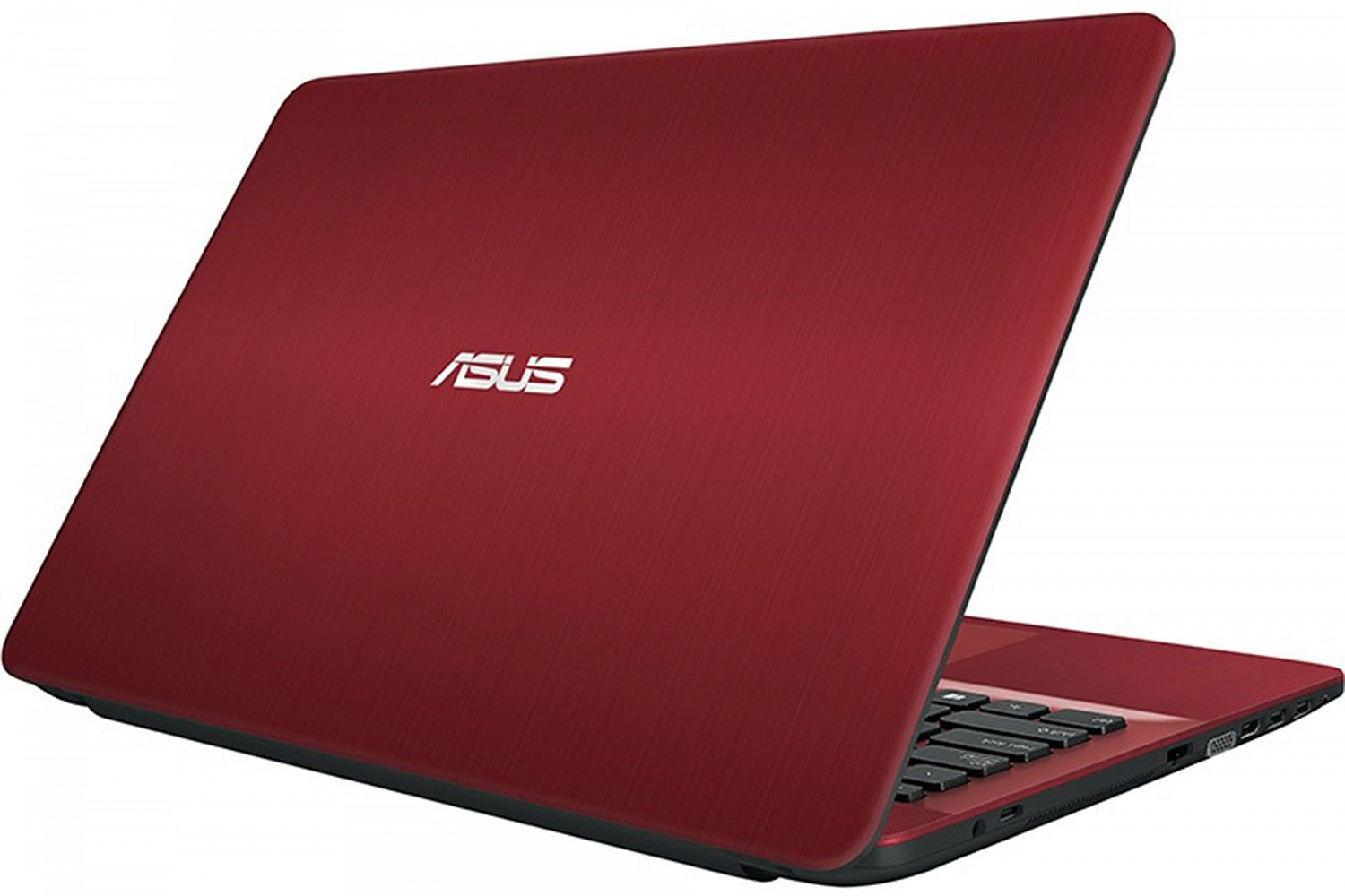 Купить Ноутбук ASUS VivoBook Max X541NA (X541NA-GO009) Red - ITMag