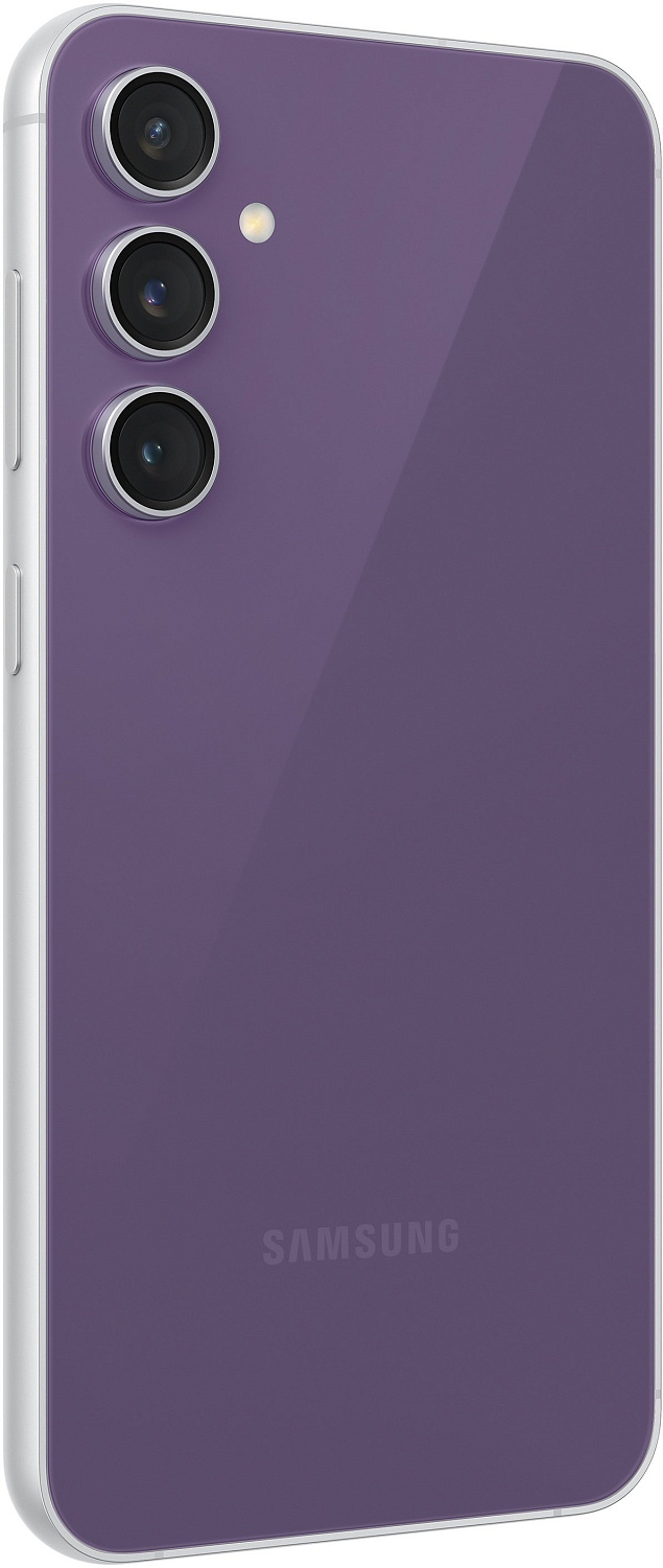 Samsung Galaxy S23 FE SM-S711B 8/256GB Purple (SM-S711BZPG) - ITMag