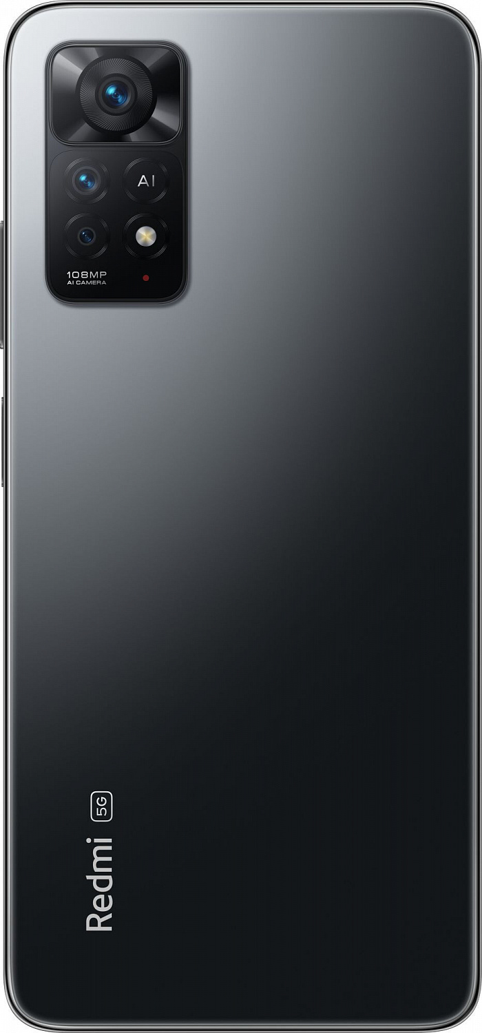 Смартфон Xiaomi Redmi Note 11 Pro 5G 8/128GB