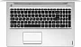 Lenovo IdeaPad 510-15 (80SR00A4RA) White - ITMag