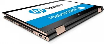 Купить Ноутбук HP Spectre x360 15T-ch000 (5UK31AA-WGTF) - ITMag