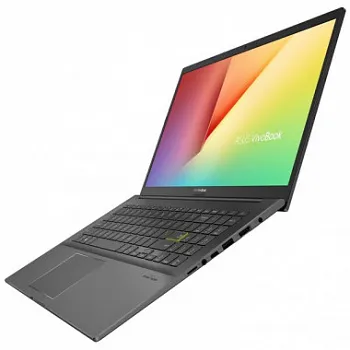 Купить Ноутбук ASUS VivoBook 15 M513IA Bespoke Black (M513IA-BQ533) - ITMag