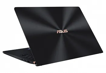 Купить Ноутбук ASUS ZenBook Pro 14 UX480FD (UX480FD-BE012T) - ITMag