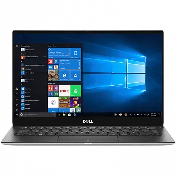 Купить Ноутбук Dell XPS 13 9380 (XPS9380-7984SLV-PUS) - ITMag