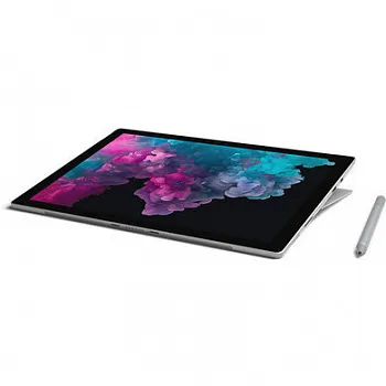 Купить Ноутбук Microsoft Surface Pro 6 Intel Core i5 / 8GB / 256GB Platinum (KJT-00001) - ITMag