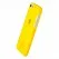 Пластикова Накладка Xinbo 0.8 mm для Apple iPhone 5/5S жовта - ITMag