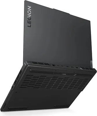 Купить Ноутбук Lenovo Legion Pro 5 16IRX9 Onyx Gray (83DF003QRA) - ITMag