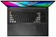 ASUS Vivobook Pro 16X OLED M7600QE Black (M7600QE-L2014X) - ITMag
