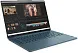 Lenovo Yoga Pro 7 14ARP8 Tidal Teal (83AU002GCK) - ITMag