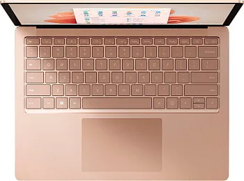 Купить Ноутбук Microsoft Surface Laptop 5 13.5 Sandstone (RBG-00062) - ITMag