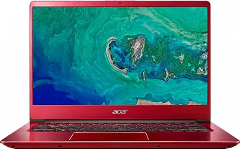 Купить Ноутбук Acer Swift 3 SF314-54 (NX.GZXEU.016) - ITMag