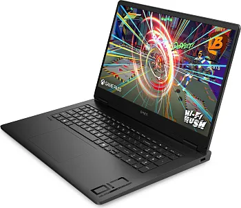 Купить Ноутбук HP Omen 17-db0047nr (A2AD6UA) - ITMag