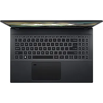 Купить Ноутбук Acer Aspire 7 A715-76G (NH.QN4EX.002) - ITMag