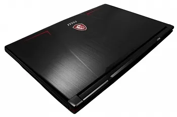 Купить Ноутбук MSI GP72MVR Leopard Pro (GP72MVR7RFX-610UA) - ITMag