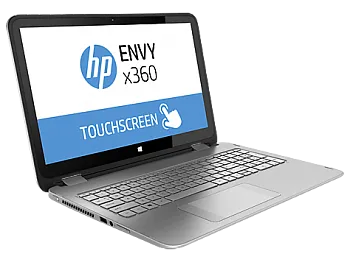 Купить Ноутбук HP Envy x360 M6-W014 (M1V63UA) - ITMag