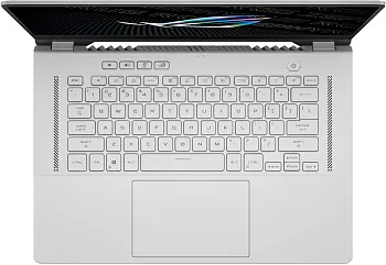 Купить Ноутбук ASUS ROG Zephyrus G15 GA503RS Moonlightite (GA503RS-HB058) - ITMag