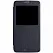 Шкіряний чохол (книжка) Nillkin Sparkle Series для Samsung G900 Galaxy S5 (Чорний) - ITMag