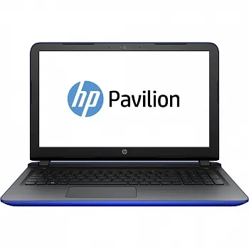 Купить Ноутбук HP Pavilion 15-ab252ur (V2H26EA) - ITMag