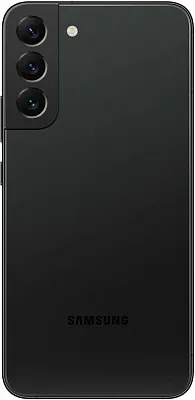 Samsung Galaxy S22+ 8/128GB Phantom Black (SM-S906BZKD) - ITMag