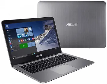 Купить Ноутбук ASUS VivoBook E403NA (E403NA-GA041T) - ITMag