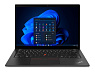 Купить Ноутбук Lenovo ThinkPad T14s Gen 3 (21BR00H7IX) - ITMag