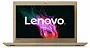 Lenovo IdeaPad 520-15 (80YL00LBRA) Golden - ITMag