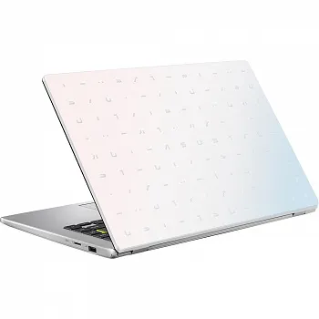 Купить Ноутбук ASUS E410MA Dreamy White (E410MA-BV1841W) - ITMag