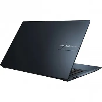 Купить Ноутбук ASUS VivoBook Pro 15 OLED M3500QC Quiet Blue (M3500QC-L1109) - ITMag