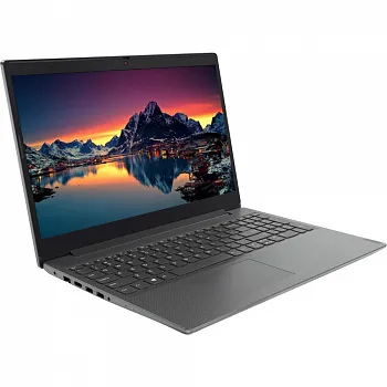 Купить Ноутбук Lenovo V155-15API Iron Grey (81V5000CRA) - ITMag