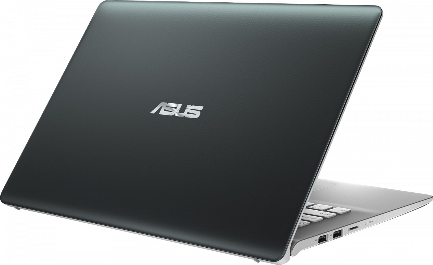 Купить Ноутбук ASUS VivoBook S14 S430UA Gun Metal (S430UA-EB181T) - ITMag