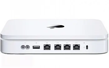 Apple Time Capsule 3TB MD033 - ITMag