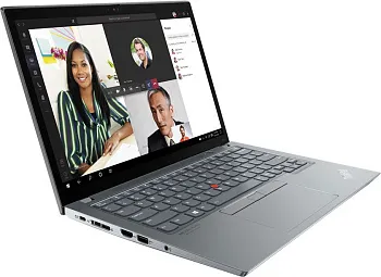 Купить Ноутбук Lenovo ThinkPad X13 Gen 2 (20WKS1FA00) - ITMag