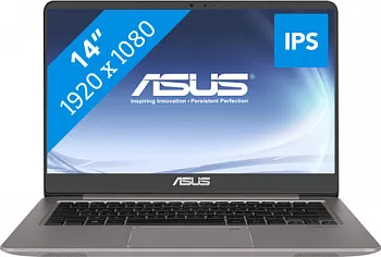 Купить Ноутбук ASUS ZenBook UX410UA (UX410UA-GV298T) - ITMag