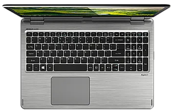 Купить Ноутбук Acer Aspire R 15 R5-571TG-78G8 (NX.GKHAA.001) - ITMag