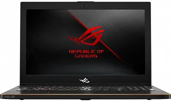 Купить Ноутбук ASUS ROG Zephyrus M GM501GS Black (GM501GS-XS74) - ITMag