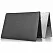 Накладка WiWU iKavlar Laptop Case для MacBook Air 13" (2020) - black - ITMag