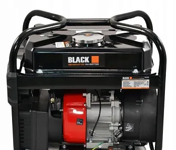 Black Tools 13608 inverter - ITMag