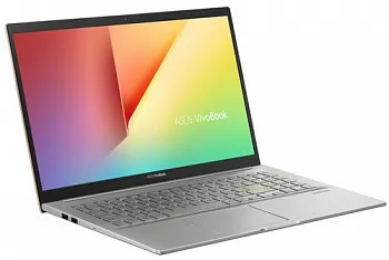 Купить Ноутбук ASUS VivoBook 15 K513EQ Hearty Gold (K513EQ-BQ035) - ITMag