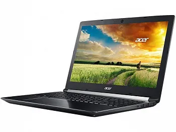 Купить Ноутбук Acer Aspire 7 A715-72G-71CT (NH.GXCAA.001) - ITMag