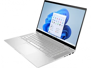Купить Ноутбук HP ENVY x360 15-ew0797nr (6P6T5UA) - ITMag